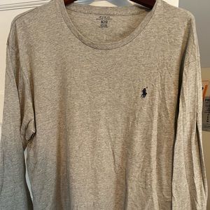 Polo Ralph Lauren, long sleeve T-shirt